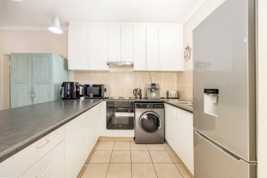 3 Bedroom Property for Sale in Jagtershof Western Cape